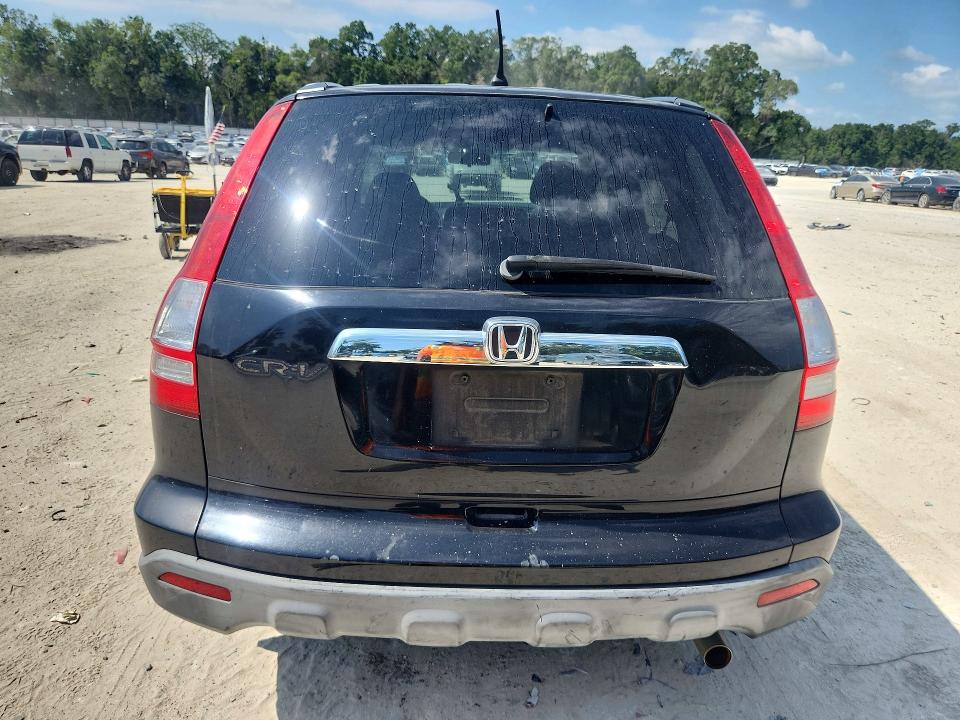 Aukcja sprzedaży 2007 Honda Cr-v, vin: JHLRE38527C046998, numer aukcji: 58316166