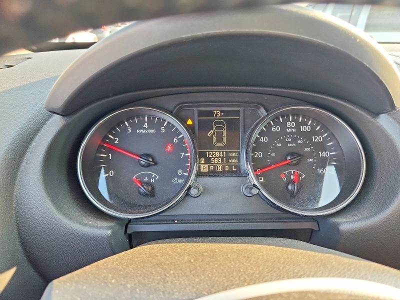 Продажа на аукционе авто 2012 Nissan Rogue, vin: JN8AS5MV1CW363530, номер лота: 58135746