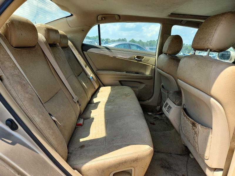 Продаж на аукціоні авто 2006 Toyota Avalon, vin: 4T1BK36B46U099934, номер лоту: 56655796