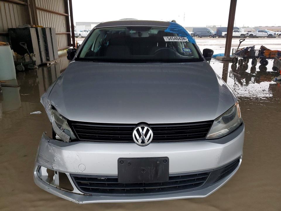 Продажа на аукционе авто 2014 Volkswagen Jetta, vin: 3VW2K7AJ0EM357991, номер лота: 54540436