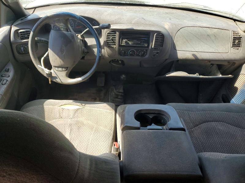 Продажа на аукционе авто 2001 Ford F150, vin: 1FTRX18L01KF20924, номер лота: 54908936