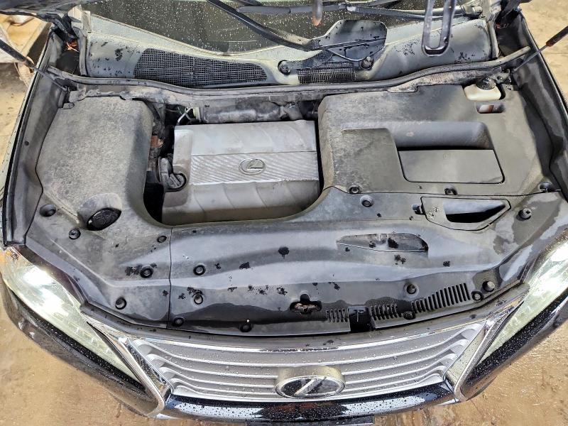 2015 Lexus Rx 350 მანქანა იყიდება აუქციონზე, vin: 2T2BK1BA8FC274894, აუქციონის ნომერი: 56181786
