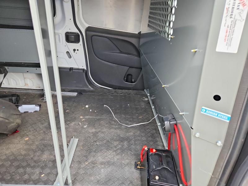 Продаж на аукціоні авто 2022 Ram Promaster City, vin: ZFBHRFAB9N6X10856, номер лоту: 55582666