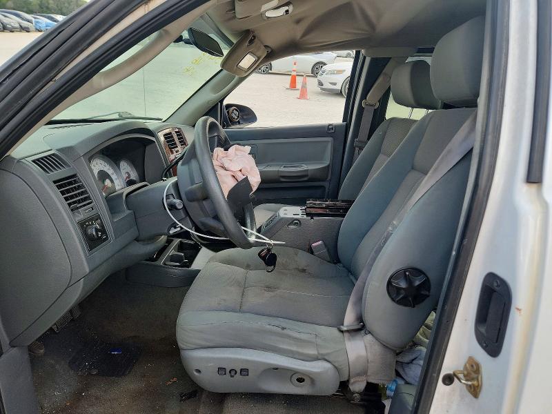 Aukcja sprzedaży 2005 Dodge Dakota, vin: 1D7HE42K75S309248, numer aukcji: 58718076