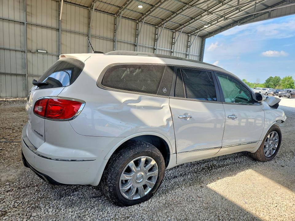 Продажа на аукционе авто 2016 Buick Enclave, vin: 5GAKRBKD9GJ285412, номер лота: 55974696