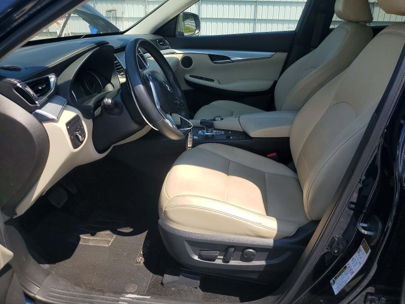Продаж на аукціоні авто 2019 Infiniti Qx50, vin: 3PCAJ5M34KF144433, номер лоту: 57355206