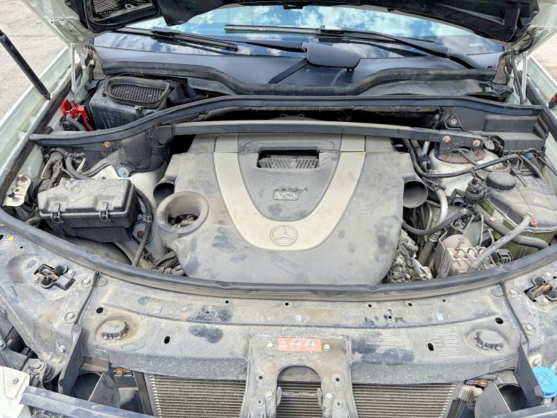 58077406 :رقم المزاد ، 4JGBF7BE6AA582217 vin ، 2010 Mercedes-benz Gl مزاد بيع