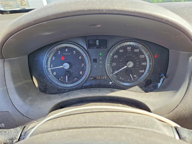 56901556 :رقم المزاد ، JTHBJ46GX72078042 vin ، 2007 Lexus Es مزاد بيع