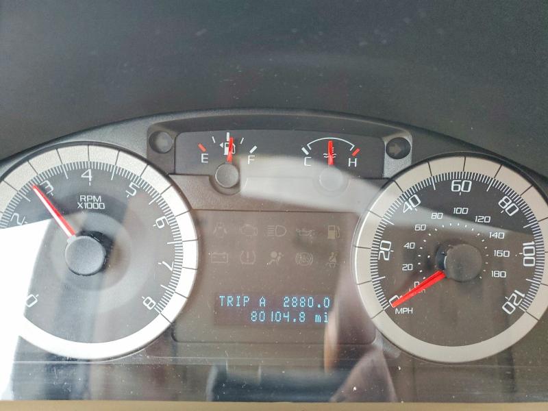 2008 Ford Escape მანქანა იყიდება აუქციონზე, vin: 1FMCU03128KE50623, აუქციონის ნომერი: 57908216