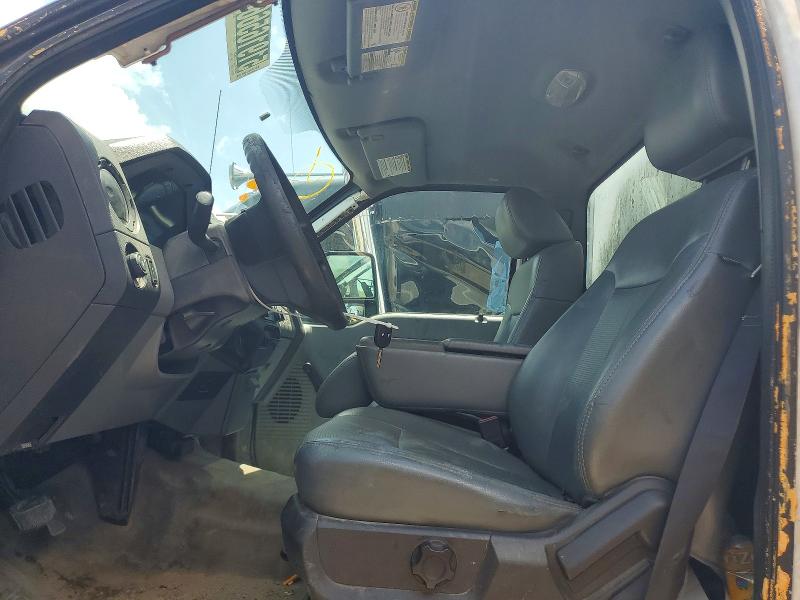 Aukcja sprzedaży 2011 Ford F450, vin: 1FDUF4GT9BEC25753, numer aukcji: 51916566