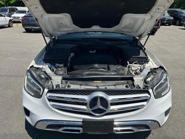 Продажа на аукционе авто 2020 Mercedes-benz Glc, vin: WDC0G8DB5LF725949, номер лота: 57675326
