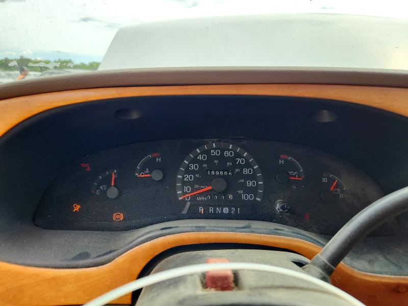 55780446 :رقم المزاد ، 1FDEE14L7VHA27234 vin ، 1997 Ford Econoline مزاد بيع