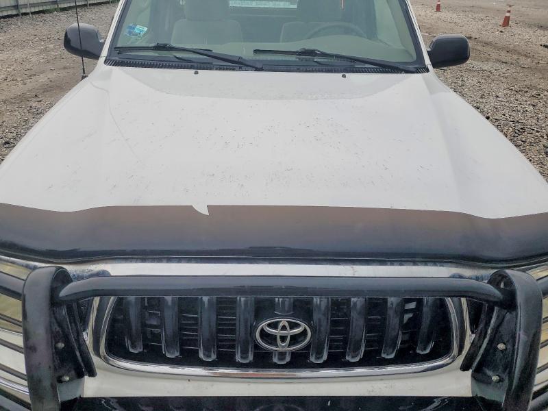 Продажа на аукционе авто 2001 Toyota Tacoma, vin: 5TEWM72N41Z868178, номер лота: 57745786