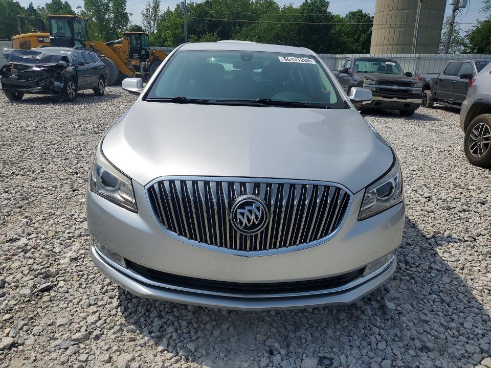 Aukcja sprzedaży 2014 Buick Lacrosse, vin: 1G4GB5G3XEF232241, numer aukcji: 56151286