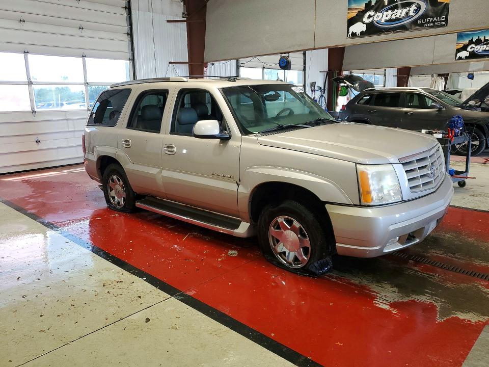 Продаж на аукціоні авто 2005 Cadillac Escalade, vin: 1GYEK63N45R191865, номер лоту: 57742766