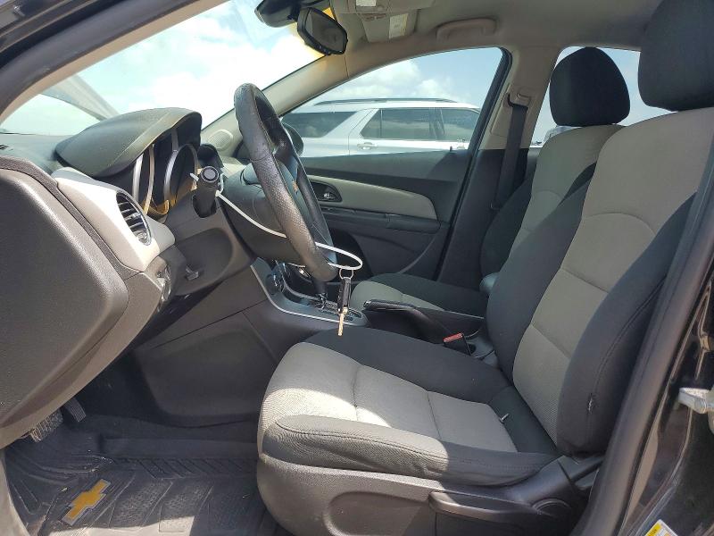 Продаж на аукціоні авто 2012 Chevrolet Cruze, vin: 1G1PC5SH4C7169805, номер лоту: 58951626