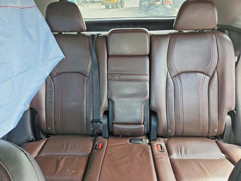 2016 Lexus Rx მანქანა იყიდება აუქციონზე, vin: 2T2ZZMCA1GC009441, აუქციონის ნომერი: 55889626