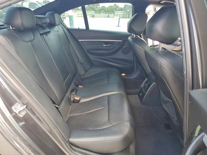 Продаж на аукціоні авто 2017 Bmw 330, vin: WBA8B9G30HNU53127, номер лоту: 54773056