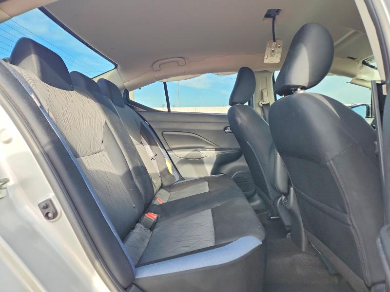 Aukcja sprzedaży 2025 Nissan Versa, vin: 3N1CN8EV7SL809702, numer aukcji: 55736946