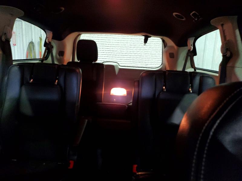 56648596 :رقم المزاد ، 2C4RDGCGXKR542115 vin ، 2019 Dodge Grand Caravan مزاد بيع