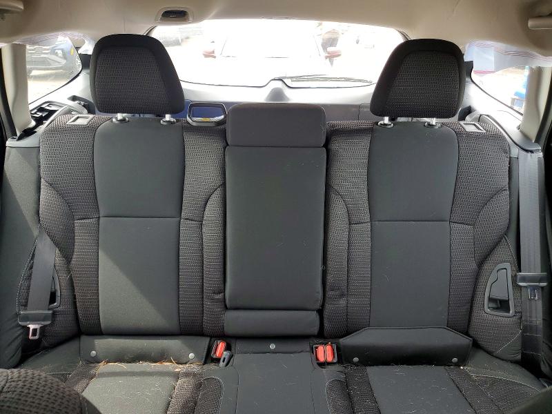 Продаж на аукціоні авто 2025 Subaru Outback, vin: 4S4BTAACXS3300821, номер лоту: 57781896