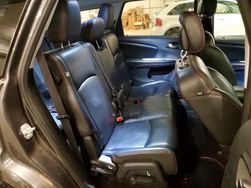 Продаж на аукціоні авто 2016 Dodge Journey, vin: 3C4PDDEG4GT117237, номер лоту: 57323676