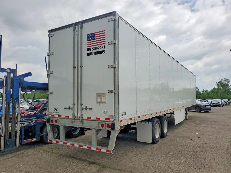 Aukcja sprzedaży 2024 Hyun Trailer, vin: 3H3V532K7RS244146, numer aukcji: 56867846