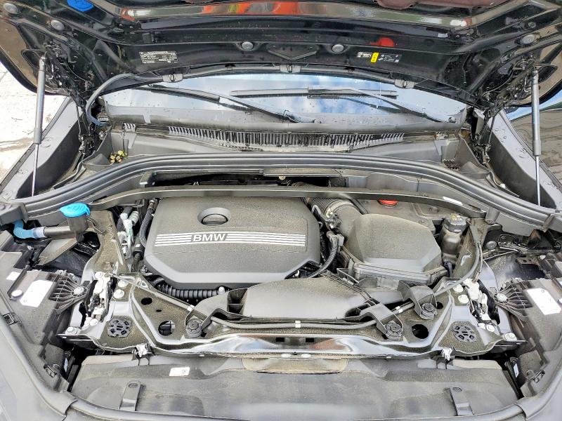 2026 Bmw X2 მანქანა იყიდება აუქციონზე, vin: WBX63GM06T5631530, აუქციონის ნომერი: 57611916