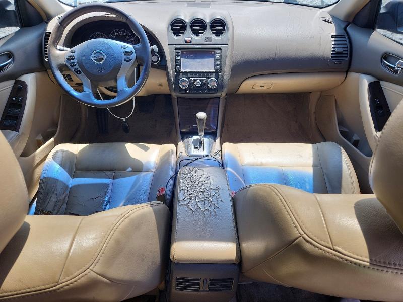 2010 Nissan Altima მანქანა იყიდება აუქციონზე, vin: 1N4AL2APXAN496924, აუქციონის ნომერი: 54913096
