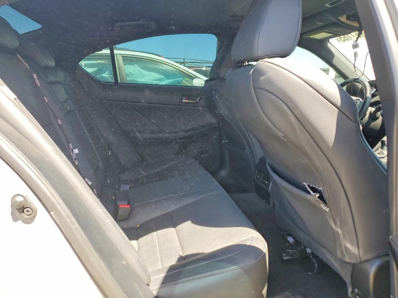 Aukcja sprzedaży 2024 Lexus Is 350, vin: JTHGZ1B22R5074057, numer aukcji: 85967165