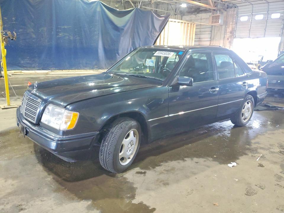Aukcja sprzedaży 1995 Mercedes-benz E, vin: WDBEA32EXSC258779, numer aukcji: 55945836