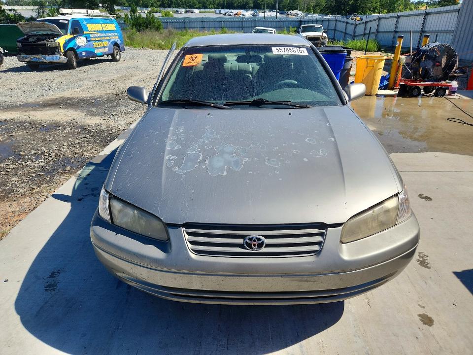 Aukcja sprzedaży 1999 Toyota Camry, vin: JT2BG22K9X0304560, numer aukcji: 55785616