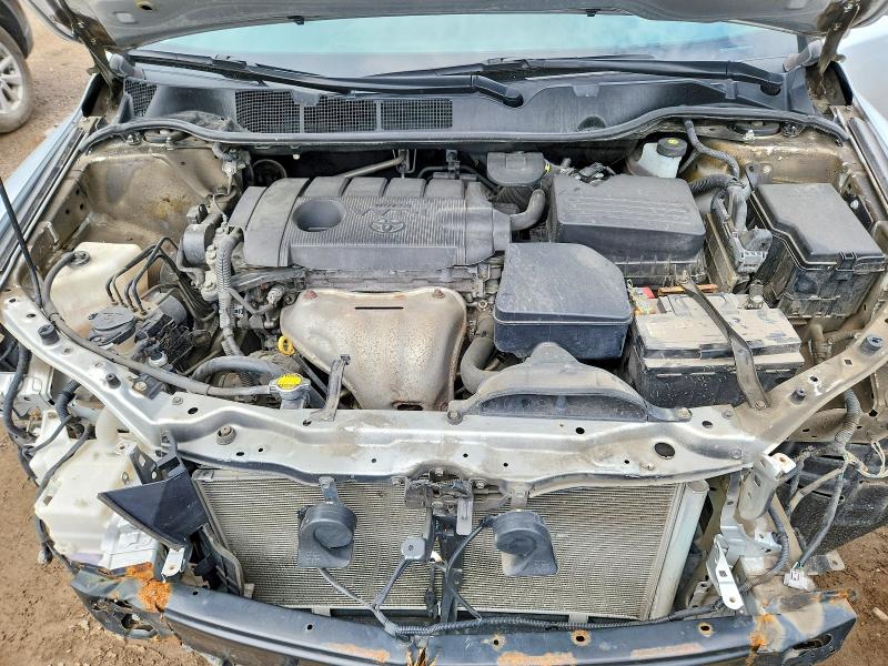 Продаж на аукціоні авто 2013 Toyota Venza, vin: 4T3ZA3BB1DU070547, номер лоту: 56406756