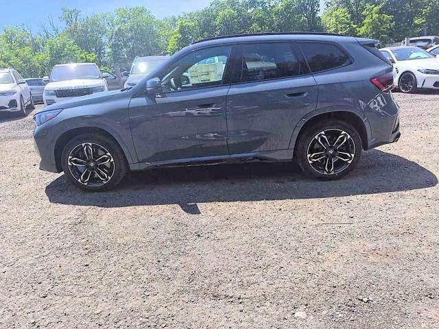 2026 Bmw X1 მანქანა იყიდება აუქციონზე, vin: WBX13EF09T5515539, აუქციონის ნომერი: 55637536