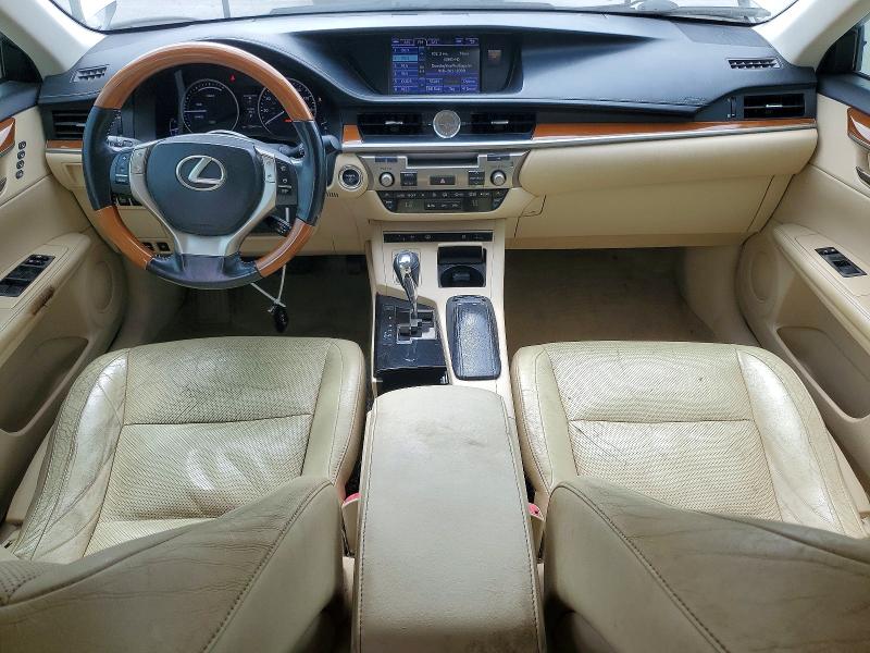 Aukcja sprzedaży 2013 Lexus Es, vin: JTHBW1GG6D2030631, numer aukcji: 57014406