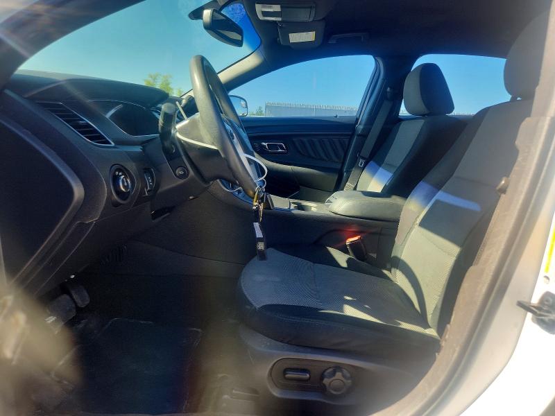 Aukcja sprzedaży 2015 Ford Taurus, vin: 1FAHP2MK7FG119787, numer aukcji: 55832296