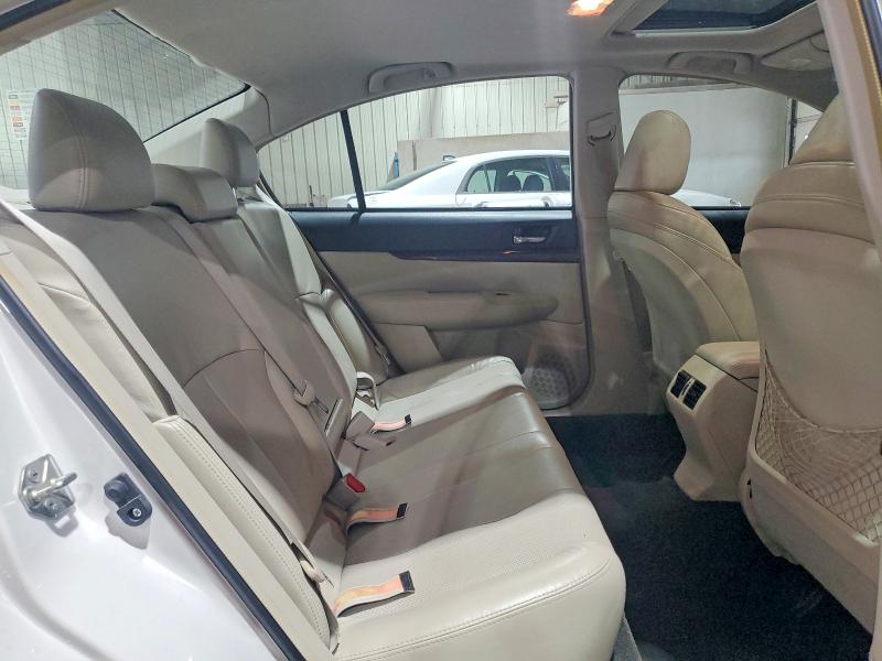 56622996 :رقم المزاد ، 4S3BMBL68E3015845 vin ، 2014 Subaru Legacy مزاد بيع