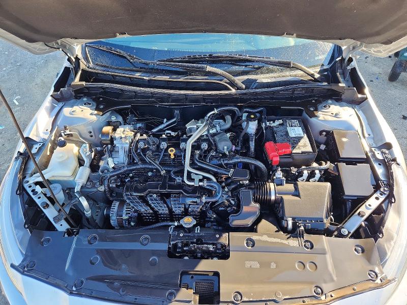 Aukcja sprzedaży 2022 Nissan Altima, vin: 1N4BL4CV8NN350037, numer aukcji: 57467916