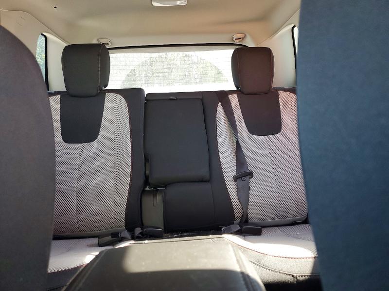Продажа на аукционе авто 2017 Gmc Terrain, vin: 2GKFLSEK5H6279752, номер лота: 55775976