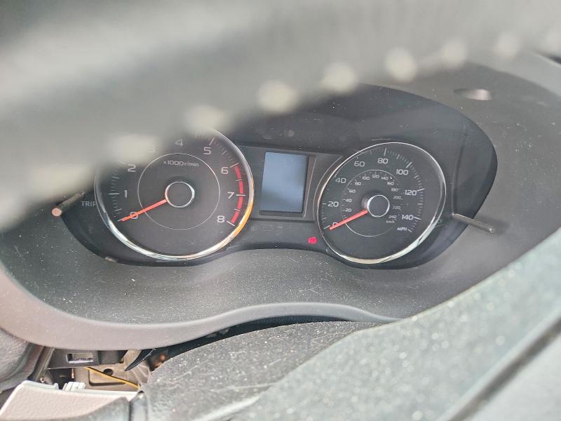 56260946 :رقم المزاد ، JF2SJAUC5FH420073 vin ، 2015 Subaru Forester مزاد بيع