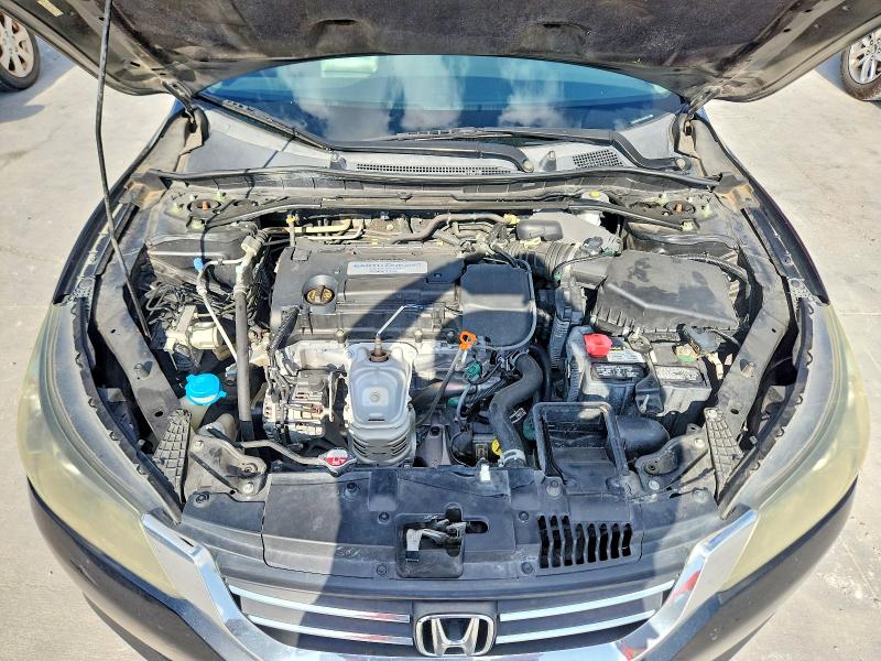 56882976 :رقم المزاد ، 1HGCR2F89EA065010 vin ، 2014 Honda Accord مزاد بيع
