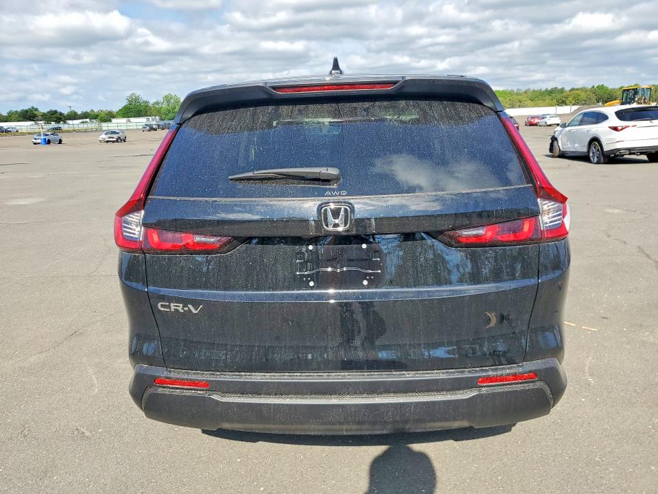 Aukcja sprzedaży 2026 Honda Cr-v, vin: 2HKRS4H40TH477471, numer aukcji: 57019056