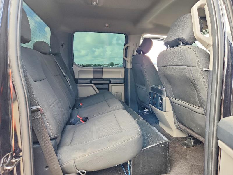 Продажа на аукционе авто 2019 Ford F150, vin: 1FTEW1CPXKKC30221, номер лота: 55996296