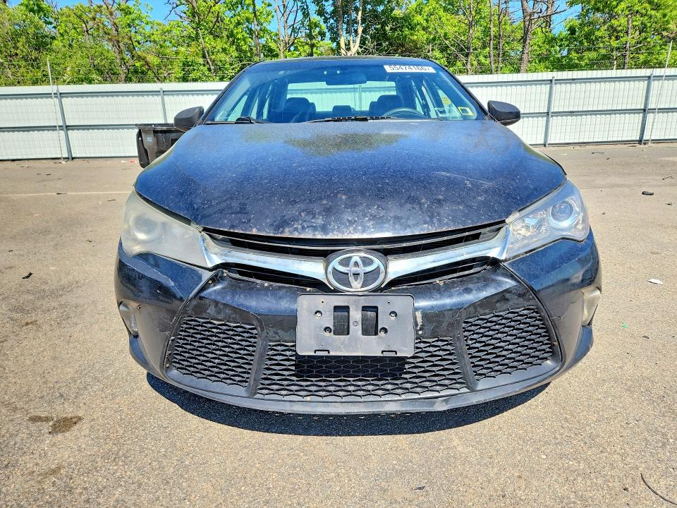 2015 Toyota Camry მანქანა იყიდება აუქციონზე, vin: 4T1BF1FK0FU915238, აუქციონის ნომერი: 55474166