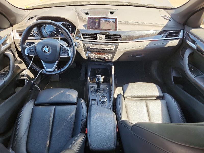 Продажа на аукционе авто 2020 Bmw X1, vin: WBXJG9C01L5P40196, номер лота: 55995256