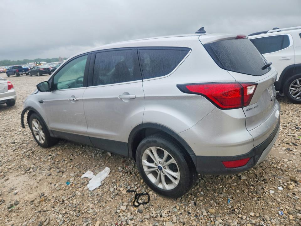 Aukcja sprzedaży 2019 Ford Escape, vin: 1FMCU0GD0KUA33923, numer aukcji: 56626226