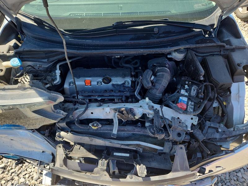 54557276 :رقم المزاد ، 2HKRM4H36EH626194 vin ، 2014 Honda Cr-v مزاد بيع