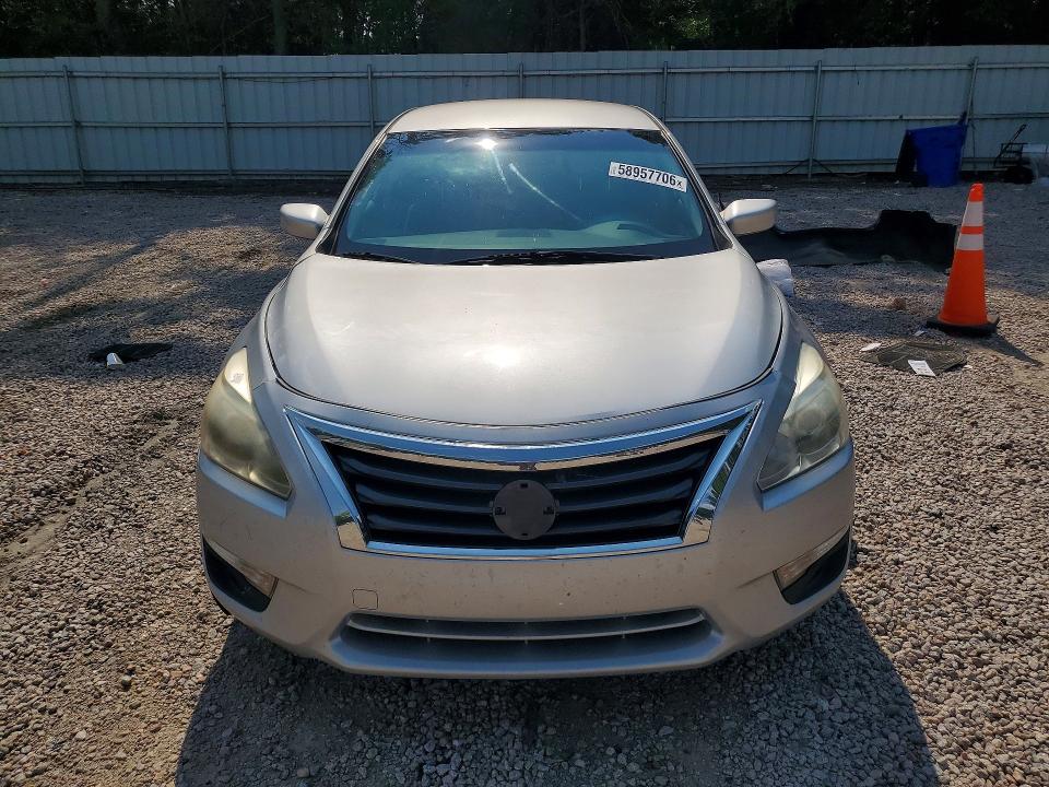 Auction sale of the 2015 Nissan Altima, vin: 1N4AL3APXFC220056, lot number: 58957706