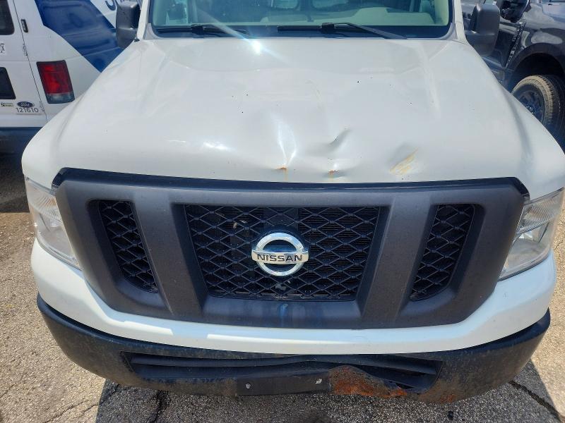 Aukcja sprzedaży 2015 Nissan Nv, vin: 1N6BF0KX6FN804085, numer aukcji: 55654546