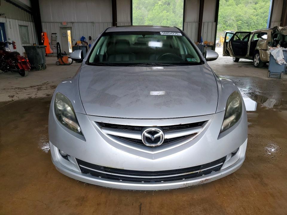 Aukcja sprzedaży 2012 Mazda 6, vin: 1YVHZ8CHXC5M08354, numer aukcji: 56854276